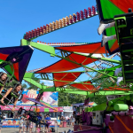 Yankee Doodle Fair’s a dandy – and it concludes today