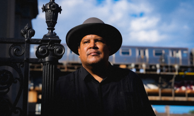 Chris Pierce – Juneteenth Concert – FREE SHOW