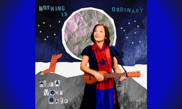 Elena Moon Park: Children’s Series – FREE SHOW