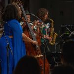 MoCA\CT ends “Art, Jazz + The Blues” on a high note