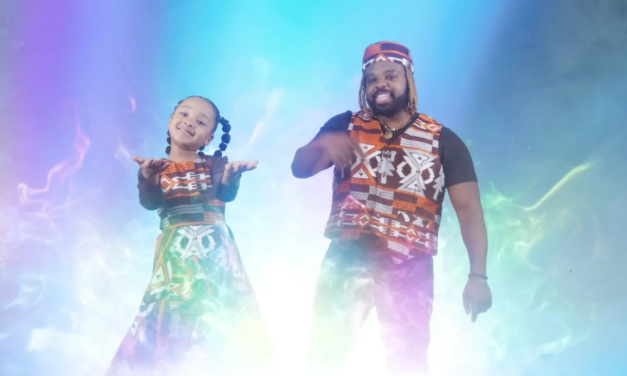 Fyütch & Aura V: Children’s Series – FREE SHOW