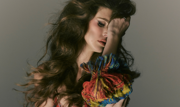 Jessie Altman – FREE SHOW