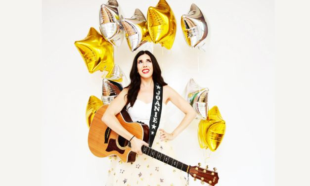 Joanie Leeds: Children’s Series – FREE SHOW