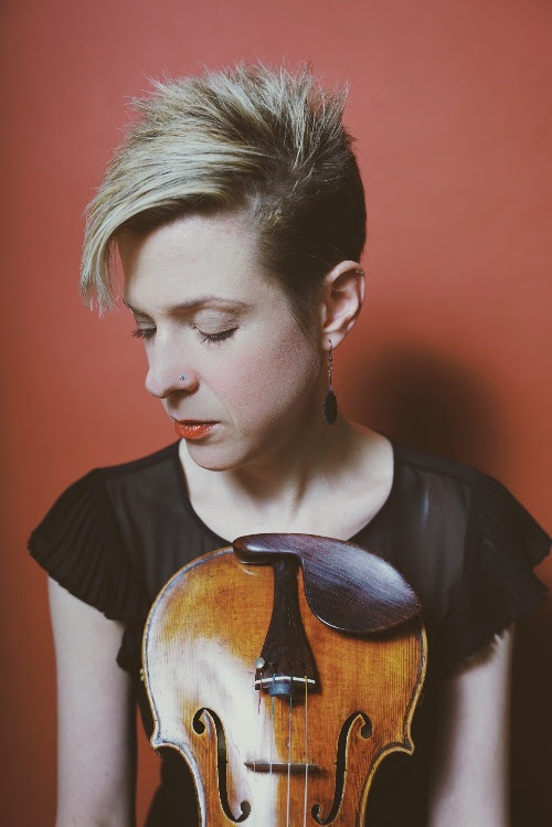 Sara Caswell - Contributed photo