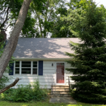 Say “Goodbye” to 1 Dexter Road