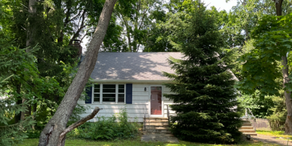 Say “Goodbye” to 1 Dexter Road