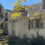 Say “Goodbye” to 103 Sturges Highway