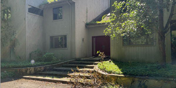 Say “Goodbye” to 114 Roseville Road