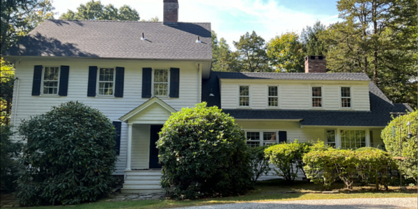 1910 Colonial Revival home recommended for historic designation