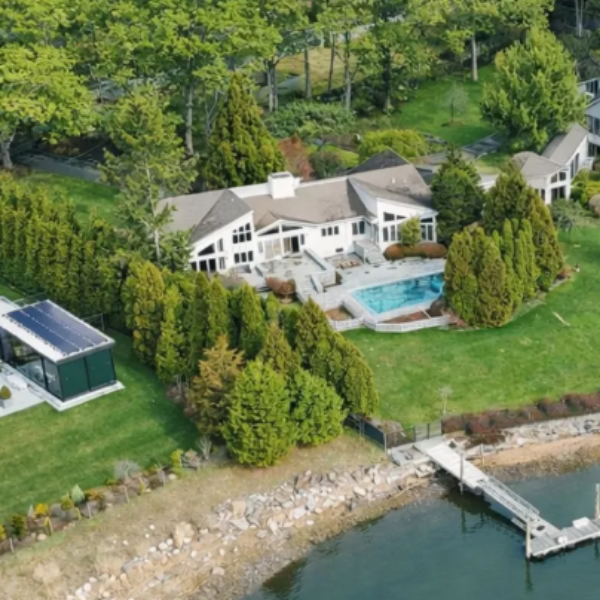 2 Judy Point Lane - Photo SmartMLS, Inc.