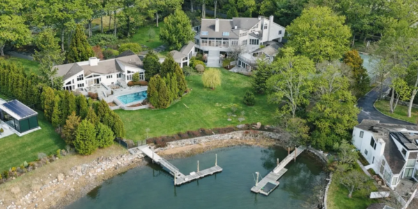 Westport real estate sales June 15-19