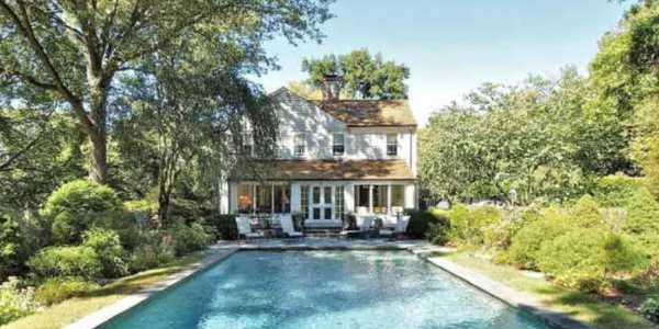 Westport real estate sales June 22-26