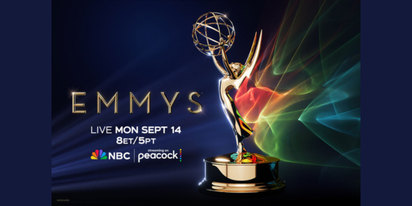 2026 Emmys