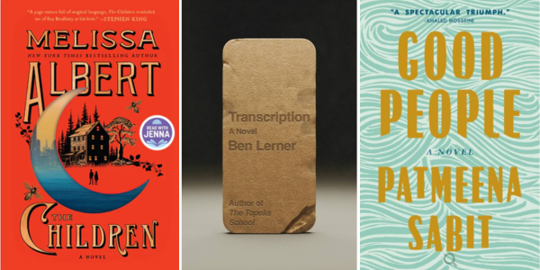 Westport Prize for Literature announces its 2026 finalists