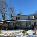 Say “Goodbye” to 291 Saugatuck Ave.