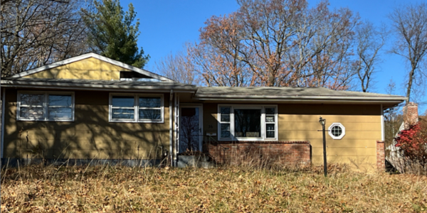 Say “Goodbye” to 36 Hiawatha Lane