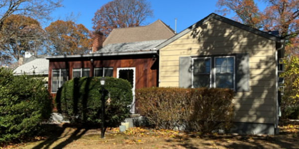 4 Ridge Drive - Photo Town of Westport