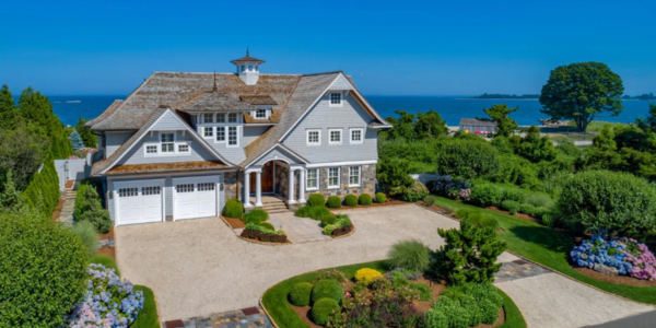 4 Sandpiper Road - Photo SmartMLS, Inc.
