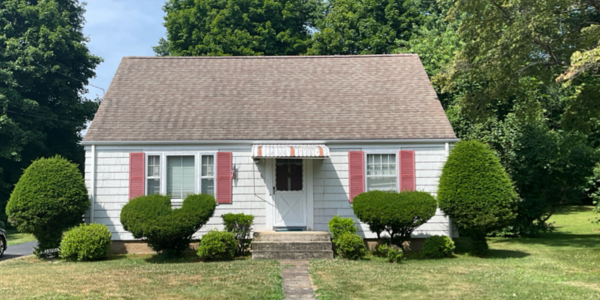 Say “Goodbye” to 6 Sunny Acres Lane