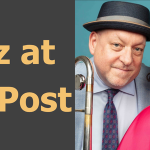 Jazz at the Post: Abena Koomson-Davis and Steve Davis