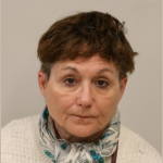 Driving the wrong way is the wrong move for wanted Westport woman