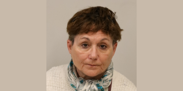 Driving the wrong way is the wrong move for wanted Westport woman
