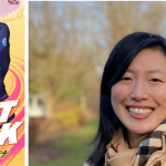 Westporter Angelica Cheng’s debut YA novel ‘Fast Track’ hits shelves Aug. 4