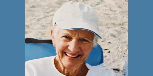 Obituary: Barbara Jean Schiavone