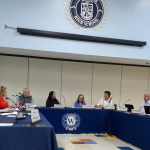 School board approves special ed RFP, 10 potential applicants