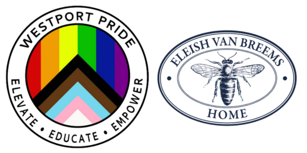 Eleish Van Breems Home to host Westport Pride celebration for all on July 16
