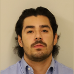 Man accused of strangling another following argument