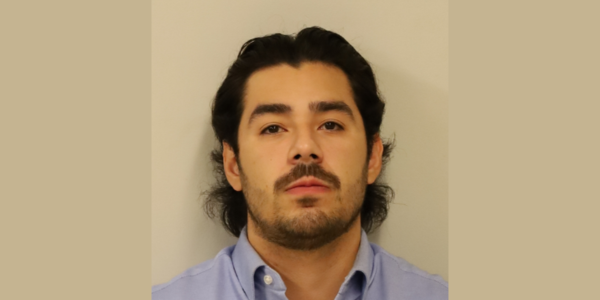 Man accused of strangling another following argument