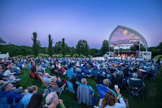Desert Highway at The Levitt Pavilion, July 25, 2026 - Photo Sean Bemand for Levitt Pavilion