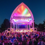 Levitt favorites leave the stage