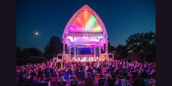 Levitt favorites leave the stage