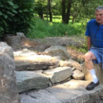 Dick Fincher to be honored Saturday at Wadsworth Arboretum 