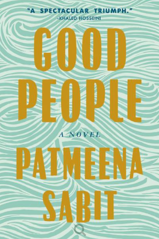 Good People by Patmeena Sabit - Image Penguin