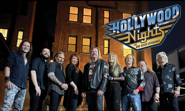 HOLLYWOOD NIGHTS – THE BOB SEGER EXPERIENCE