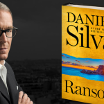 Daniel Silva to launch ‘Ransom,’ his latest thriller, at Westport Library on July 14