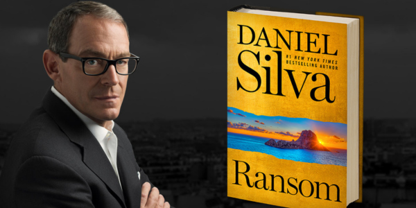Image Daniel Silva