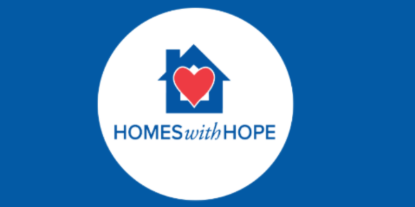 Homes With Hope expanded in 2025 to meet growing demand, annual report says