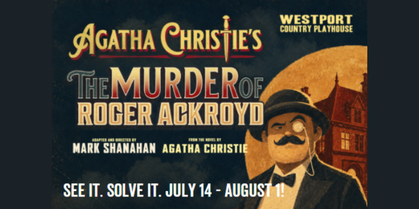 Playhouse posts 36-second peek at ‘The Murder of Roger Ackroyd’
