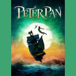 ‘Peter Pan’ coming to Playhouse in Script in Hand Jr. show