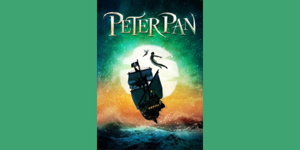 ‘Peter Pan’ coming to Playhouse in Script in Hand Jr. show