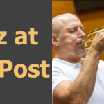 Jazz at the Post: Latin jazz giant Michael  Mossman