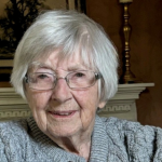 Obituary: Jeannette Atkins Louth