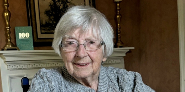 Obituary: Jeannette Atkins Louth