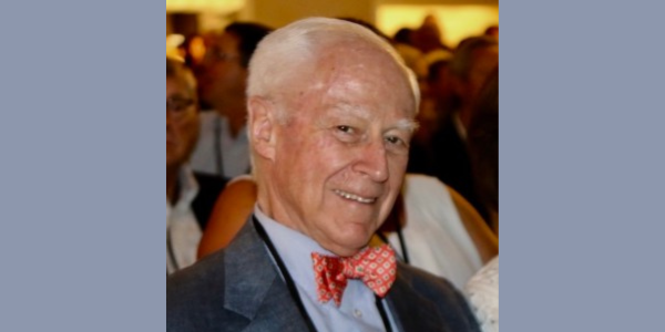 Obituary: Joel Davis