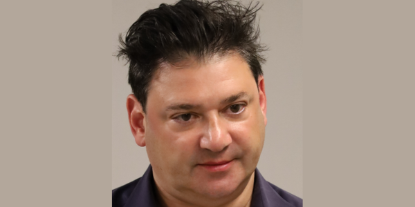 Fairfield man accused of “crash and walk”