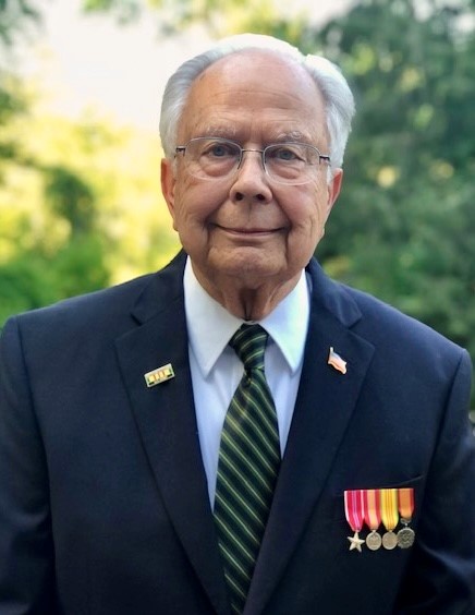 Edward Karazin, Jr. - Contributed photo